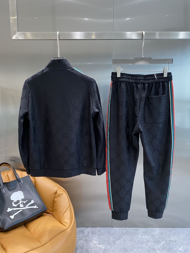 Gvc*1 suits